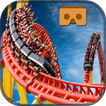 Simulate VR Roller Coaster Adventure : Theme Park