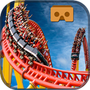 Имитация VR Roller Coaster APK