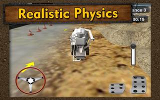 Real Construction Simulator ảnh chụp màn hình 1