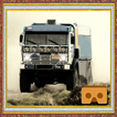 VR Arab Cargo Transporter 3D