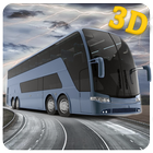 Bus Games 2021 Bus Racing Game 아이콘