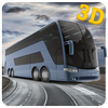 Bus Games 2021 Bus Racing Game simgesi