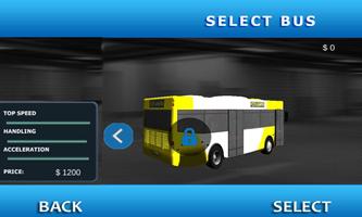 autobus symulator wspinaczki screenshot 2