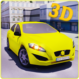 City Taxi Driver Simulator APK