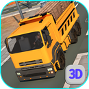 Cargo Truck Driving simulator APK
