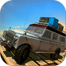 Offroad Jeep Race Hill Driving APK