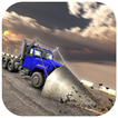 ”Offroad 4x4 Drive: Jeep Games