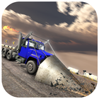 Offroad 4x4 Drive: Jeep Games أيقونة
