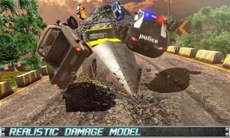 Offroad 4x4 Drive: Jeep Games capture d'écran 3