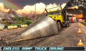 Offroad 4x4 Drive: Jeep Games capture d'écran 2