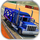 3D Truck Simulator Ultimate APK