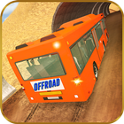 Bus Racing Game 2021 Bus Games icon