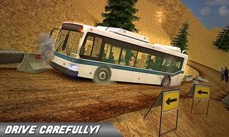 Bus Racing Game 2021 Bus Games ภาพหน้าจอ 2