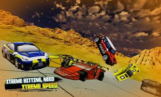 GT Ramp Car Xtreme Meadness Affiche