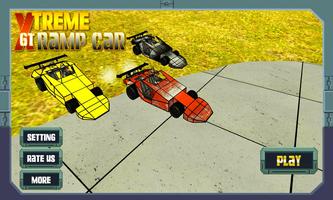 GT Ramp Car Xtreme Meadness screenshot 1