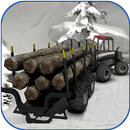 Off Road Russian Cargo Truck APK