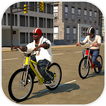 बीएमएक्स बॉय: सिटी साइकिल राइडर 3 डी
