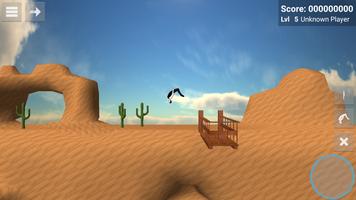 Backflip Madness Screenshot 1