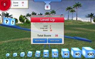 The Balance Up 2017 Screenshot 3
