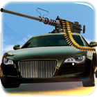 The Chase - 2018 Traffic Games آئیکن