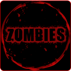 Zombie Shooter Frontier أيقونة