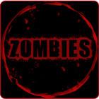 Zombie Shooter Frontier Zeichen