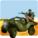 Army Base Shooter Race APK