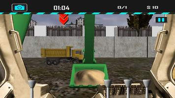 City Sand Excavator screenshot 3