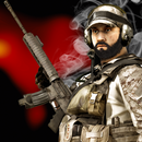 This Is War : Commando Games APK