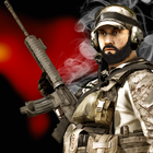 This Is War : Commando Games icône