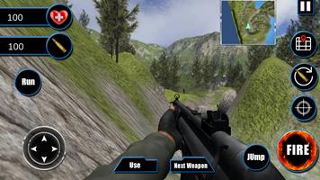 This Is War : Commando Games capture d'écran 2