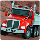 Off Road Truck Cargo Delivery APK