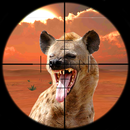 Frontier Animal 3D Hunting APK