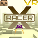 VR Universal X Racer: Jeux de course 2018 APK