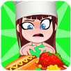 cooking food marvel APK