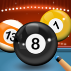 8 Ball Pool - Snooker Multipla icône