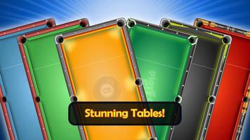 8 Ball Pool - Snooker Multipla Screenshot 1