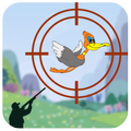 sniper hunter duck  game