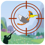 sniper hunter duck  game