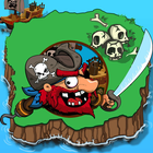Pirates Adventure ikona
