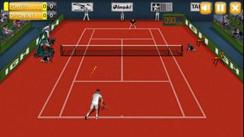 Real Tennis โปสเตอร์