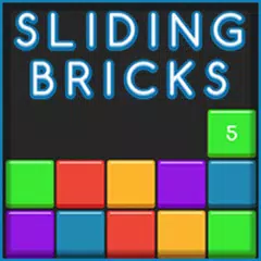 Sliding Bricks challenge 2018 APK download