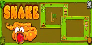 Classic Snake Game