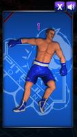 Boxing Pro Unlimited 截圖 3