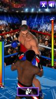 Boxing Pro Unlimited 海報