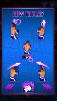 Boxing Pro Unlimited 截圖 1