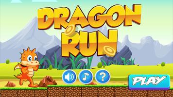 Dragon Run poster