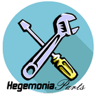 Hegemonia Parts icon
