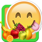 Pop Fruit icon