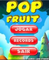 Pop Fruit capture d'écran 2